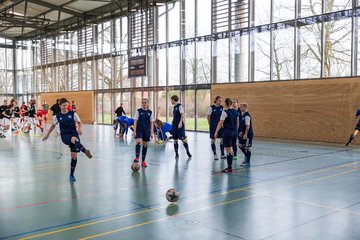 Bild 103 - Hesebeck Hallenmasters